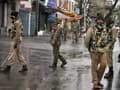 Curfew lifted in Srinagar