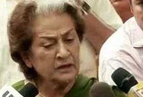 Vidya Stokes, at 84, wins seat for eighth time