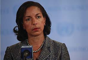 Susan Rice withdraws as US Secretary of State candidate