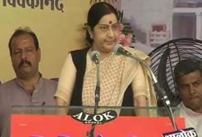 Gujarat elections: LK Advani, Sushma Swaraj to campaign today Gujarat elections: LK Advani, Sushma Swaraj to campaign today