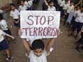 India Seeks EU's Cooperation To Counter Terrorism