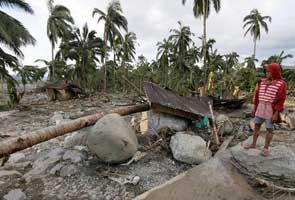 Poor countries demand action at UN climate talks