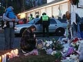 US school shooting: Barack Obama to join interfaith vigil