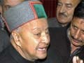 Virbhadra Singh to take oath as Chief Minister of Himachal Pradesh today