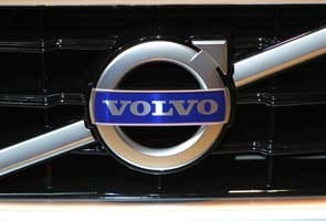 Volvo eyes 'no-death' goal in its new cars by 2020