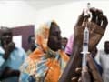 Darfur's yellow fever shows 'no sign of stopping': United Nations
