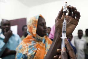 Yellow fever outbreak kills 164 in Sudan's Darfur