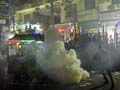Egyptian President Mohamed Morsi appeals for calm as seven die in Egypt clashes