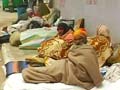 After NDTV report, Govt shifts homeless AIIMS patients to temporary shelter