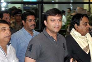 Akbaruddin Owaisi, hate-speech giver, in hospital for medical examination