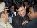 Andhra Pradesh court refuses bail to Akbaruddin Owaisi in 2005 case