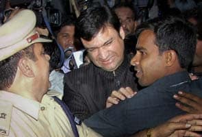 MIM leader Akbaruddin Owaisi sent to 14-day judicial custody