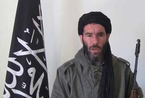Algeria hostage crisis: mastermind preferred money to death