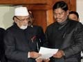 Arjun Munda resigns as Chief Minister; Jharkhand Govt set to fall