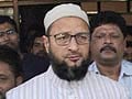Asaduddin Owaisi's bail plea rejected by Hyderabad court