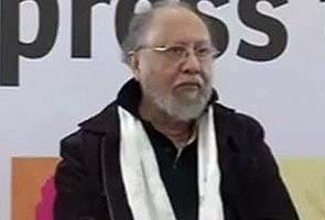 I was 'misunderstood,' says Ashis Nandy for remark on corruption among Dalits