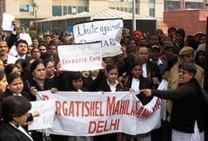 Delhi gang-rape case: protect identity of student, says public prosecutor