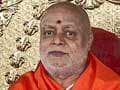 Influential Karnataka seer Balagangadharanatha Swami dead