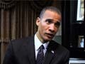 Barack Obama lookalike in demand for inauguration season