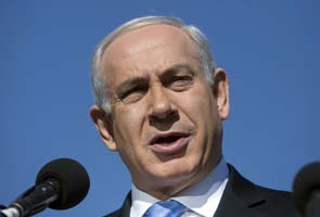 Benjamin Netanyahu turns to Iran after narrow election win