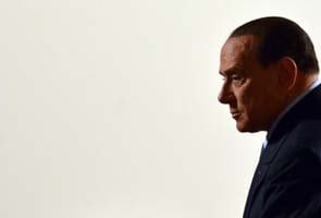 Outrage as Berlusconi praises Mussolini on Holocaust Day