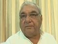 After Om Prakash Chautala's 10-year sentence, Haryana chief minister appeals for peace