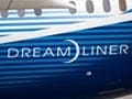 Chronology of Boeing 787 Dreamliner glitches