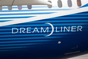 Chronology of Boeing 787 Dreamliner glitches