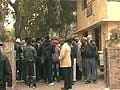 Call centre employee's body found in Noida, cops suspect rape