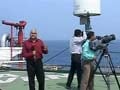 NDTV witnesses history being made at missile launch