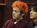 Colorado movie theater rampage: judge asked to lift gag order