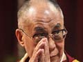 Dalai Lama arrives in Patna for Buddhist meet