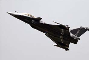 India could buy up to 189 French Rafale fighter jets: sources