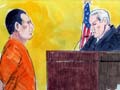 Have no faith that he's a changed person: Judge on David Headley