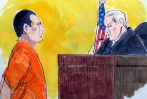 Have no faith that he's a changed person: Judge on David Headley