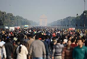 Why was India Gate sealed for protests, asks Delhi High Court