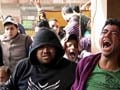 Mass funeral held in Egypt after riots kill 37