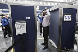 Controversial full body scanners to be removed from US airports 