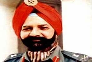 Gurudwara denies refusing to hold prayer service for army veteran 