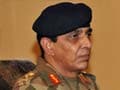 Amid political turmoil in Pakistan, Army chief Ashfaq Kayani meets Prime Minister Pervez Ashraf