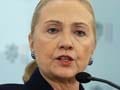 Hillary Clinton to face Congress on Libya assault