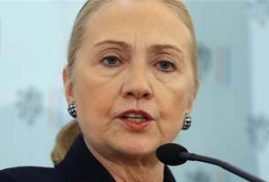 Hillary Clinton to face Congress on Libya assault