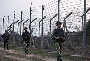 No overnight firing at the LoC as India, Pak agree to de-escalate tension 