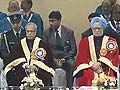 PM unveils science, technology and innovation policy at 100th Indian Science Congress