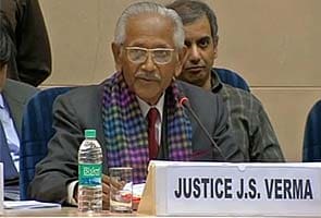 State's duty to provide safe environment to women, says Justice JS Verma: Highlights