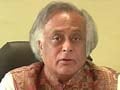 Politicians making anti-women comments should be asked to go home: Jairam Ramesh