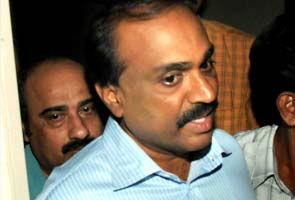 Judicial custody of mining baron Janardhana Reddy and others extended till February 21
