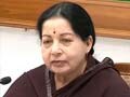 Jayalalithaa alleges 'hysteria, wild charges' over Vishwaroopam ban