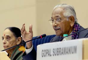 After Justice Verma report, ball now in government's court