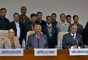 Justice JS Verma panel's recommendations on sexual crime laws